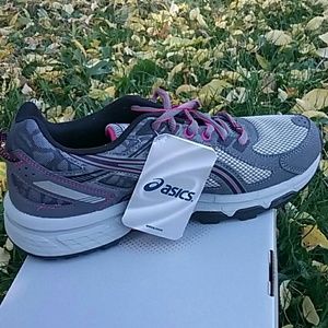 Asics gel venture 6 women's running shoe